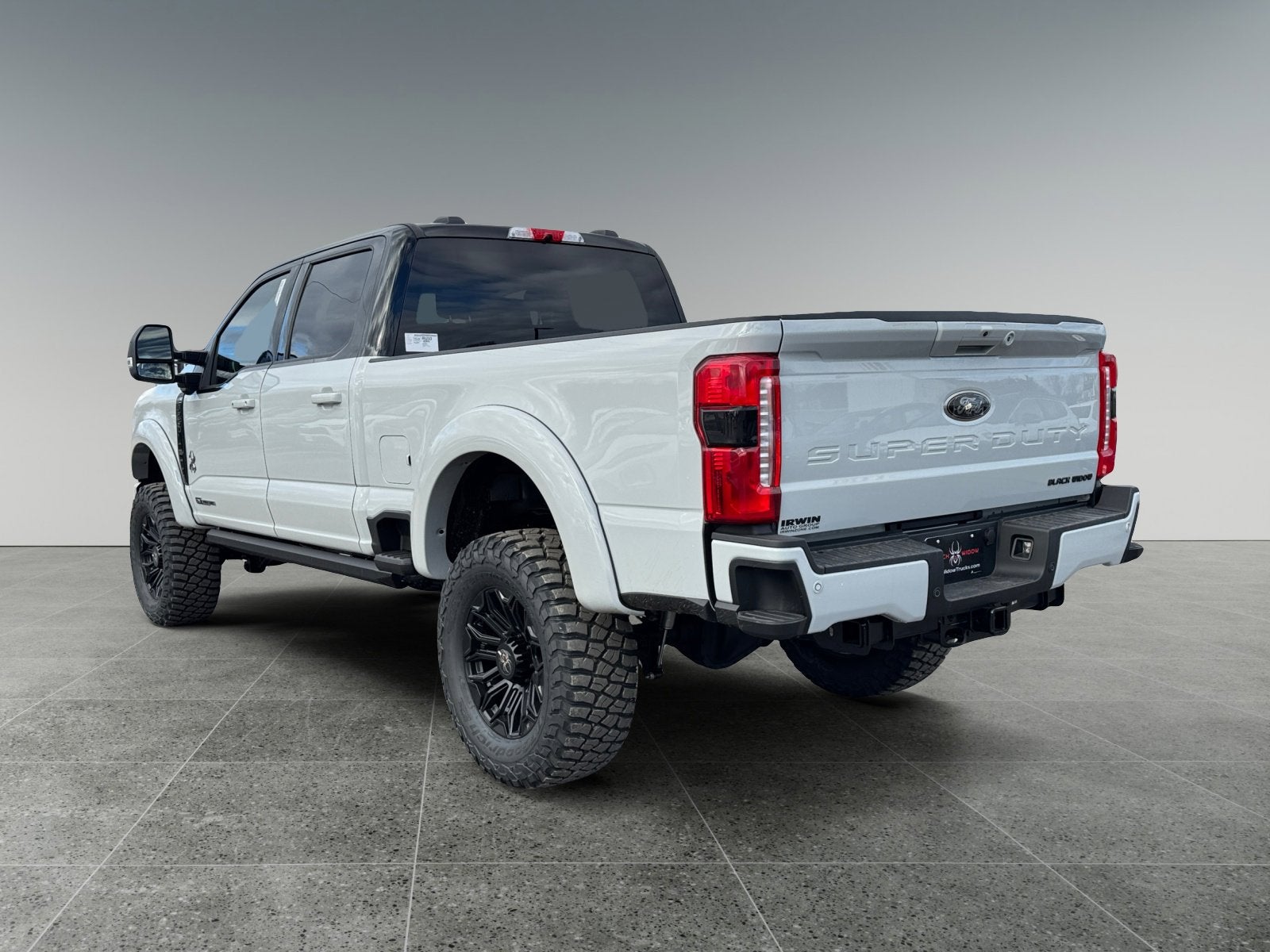 2026 Ford Super Duty F-250 SRW F-250® XLT