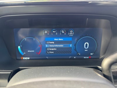 2026 Ford Super Duty F-250 SRW F-250® XLT