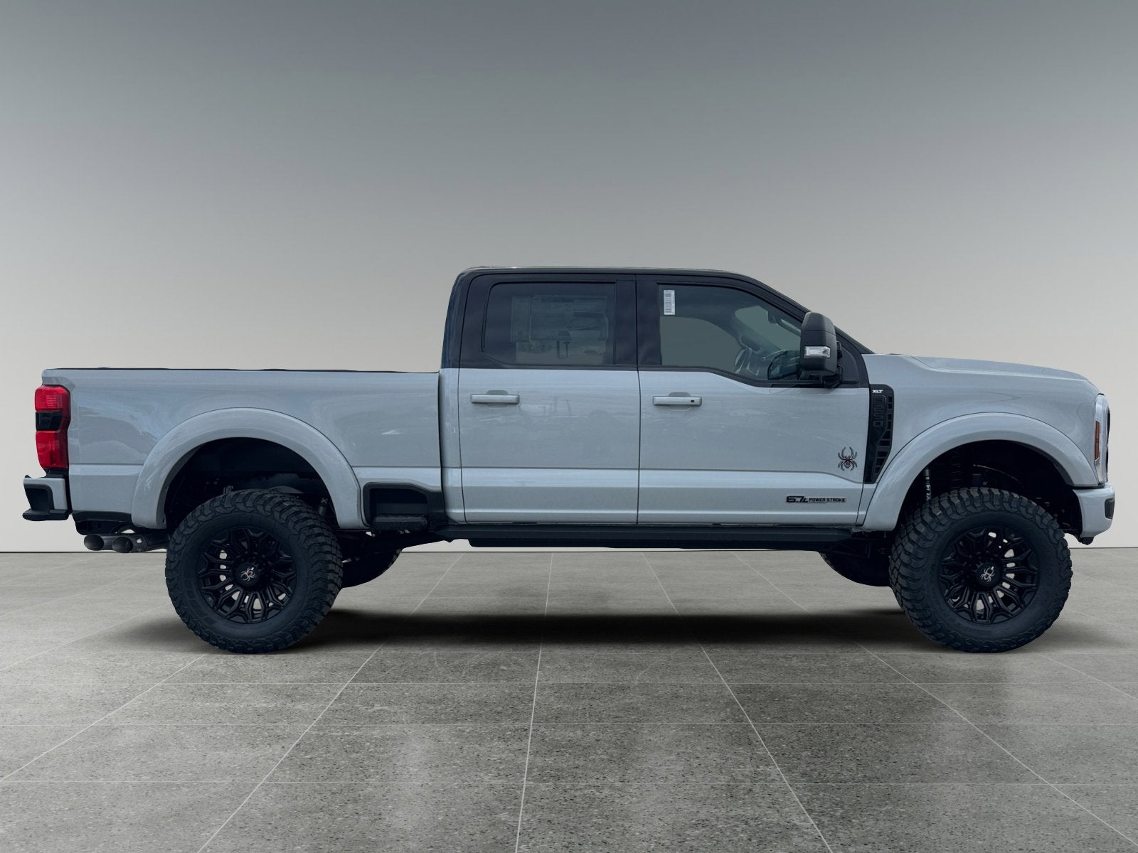 2026 Ford Super Duty F-250 SRW F-250® XLT