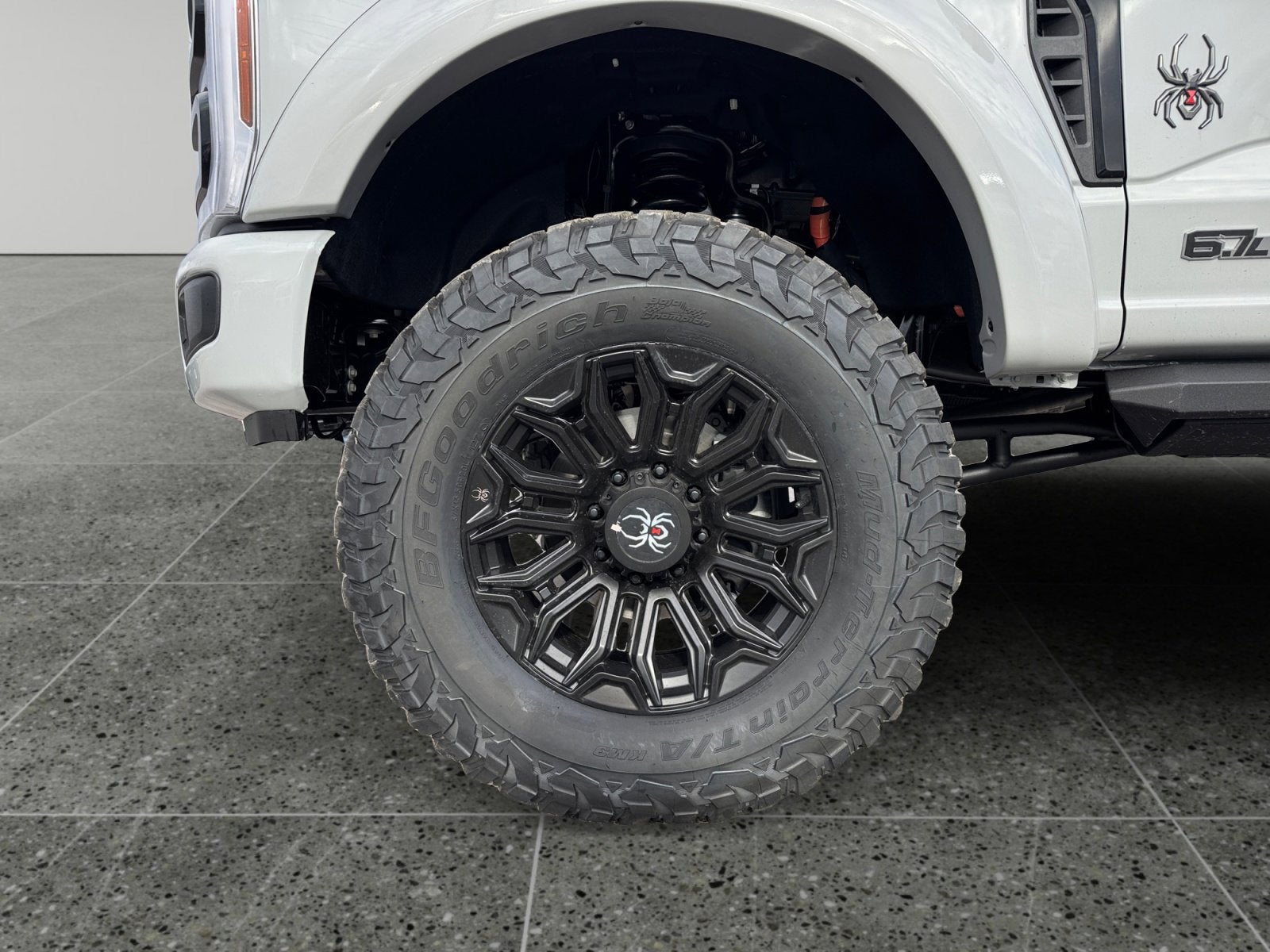 2026 Ford Super Duty F-250 SRW F-250® XLT