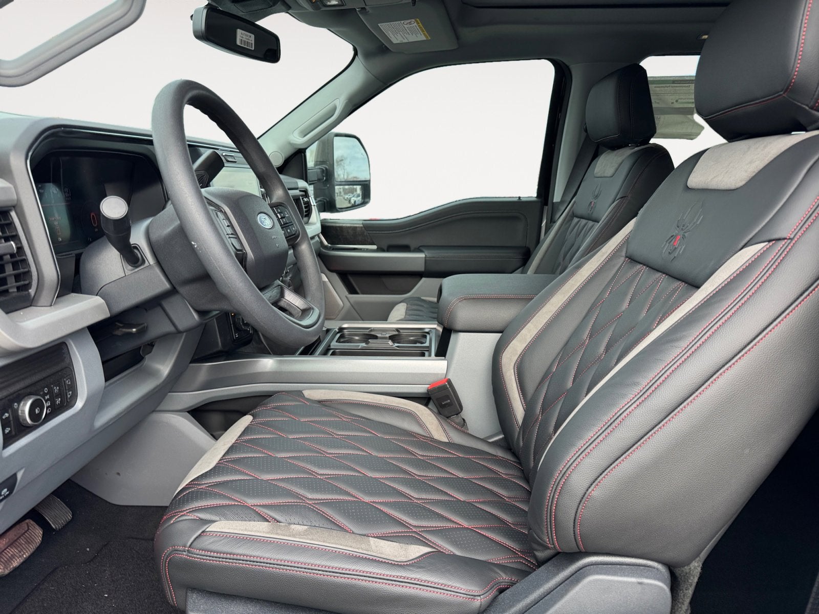 2026 Ford Super Duty F-250 SRW F-250® XLT