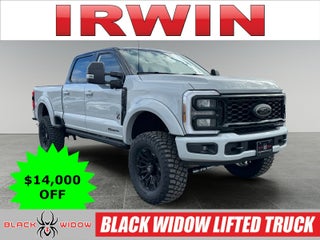 2026 Ford Super Duty F-250 SRW F-250® XLT
