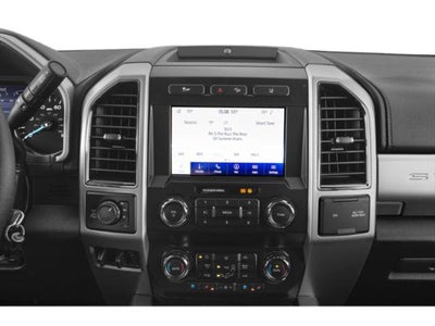 2021 Ford Super Duty F-250 SRW LARIAT