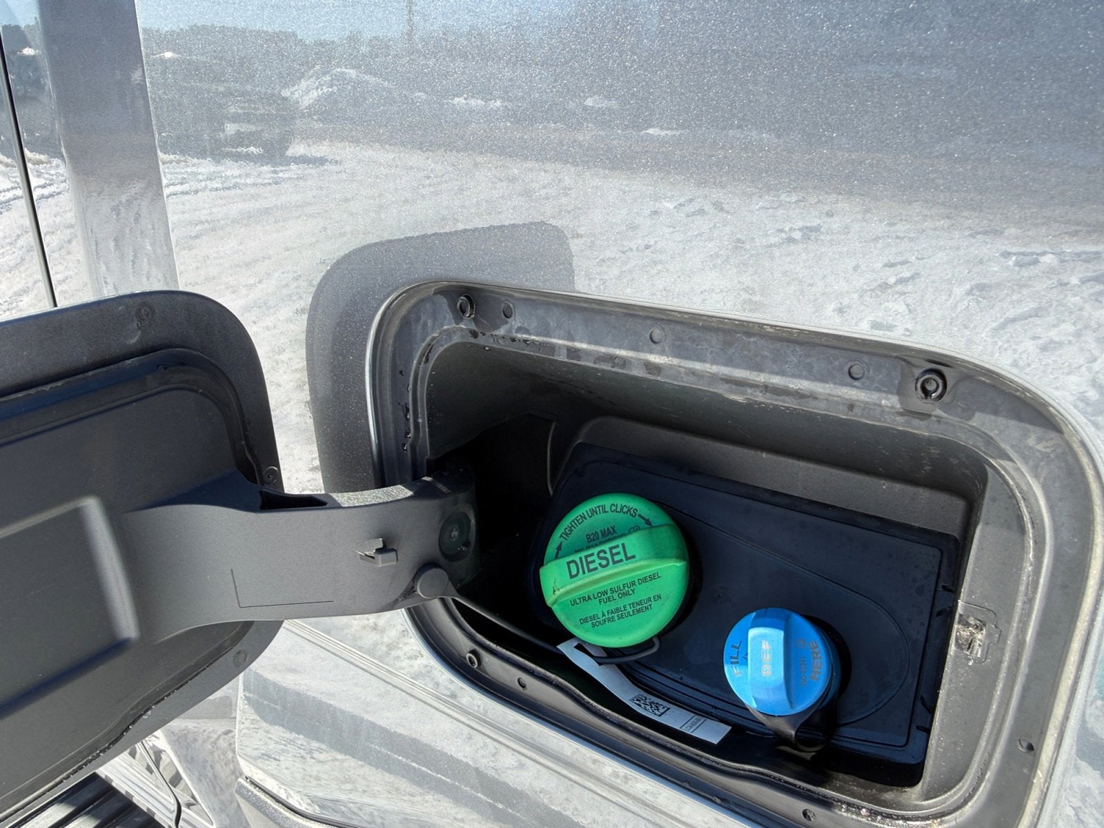 2024 Ford Super Duty F-250 SRW LARIAT