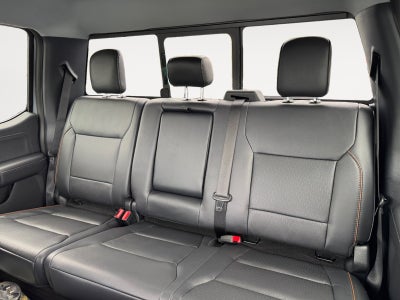 2025 Ford Super Duty F-250 SRW LARIAT