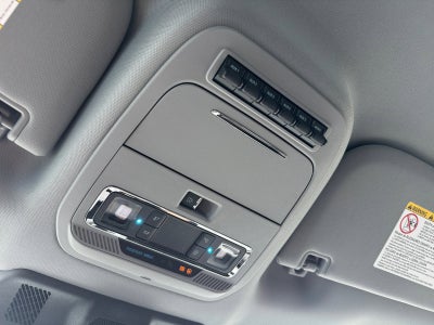 2025 Ford Super Duty F-250 SRW LARIAT