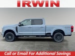 2025 Ford Super Duty F-250 SRW LARIAT