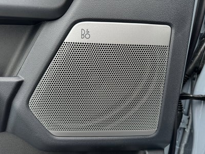 2025 Ford Super Duty F-250 SRW LARIAT