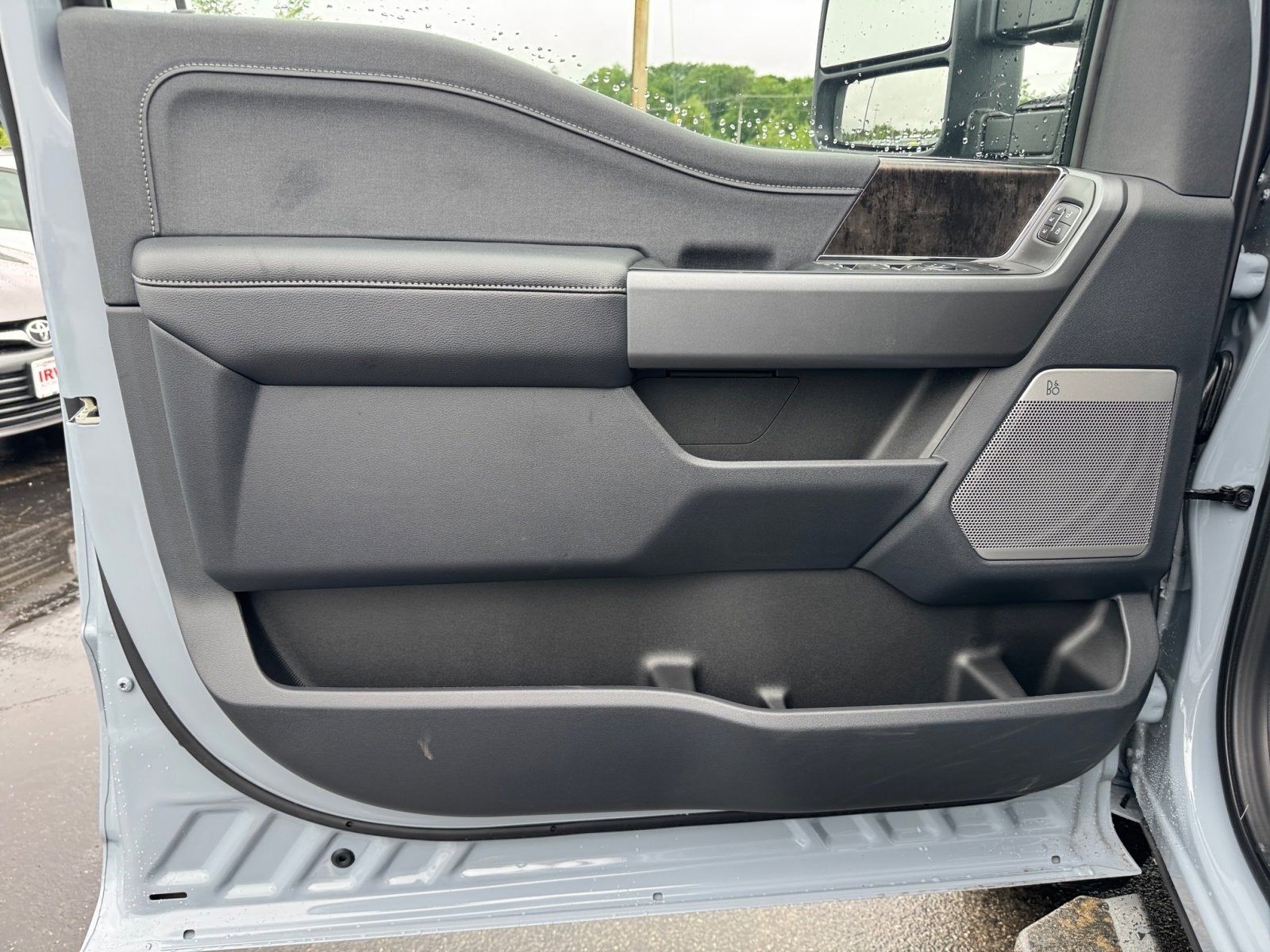 2025 Ford Super Duty F-250 SRW LARIAT