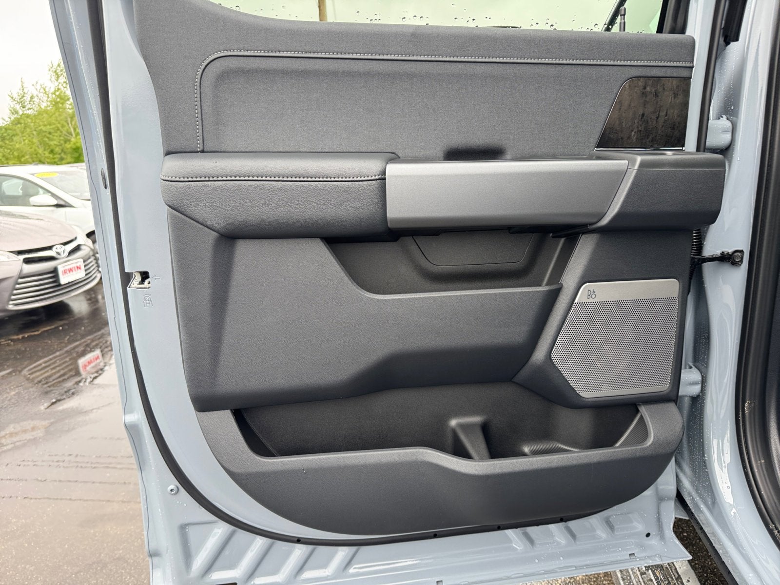 2025 Ford Super Duty F-250 SRW LARIAT