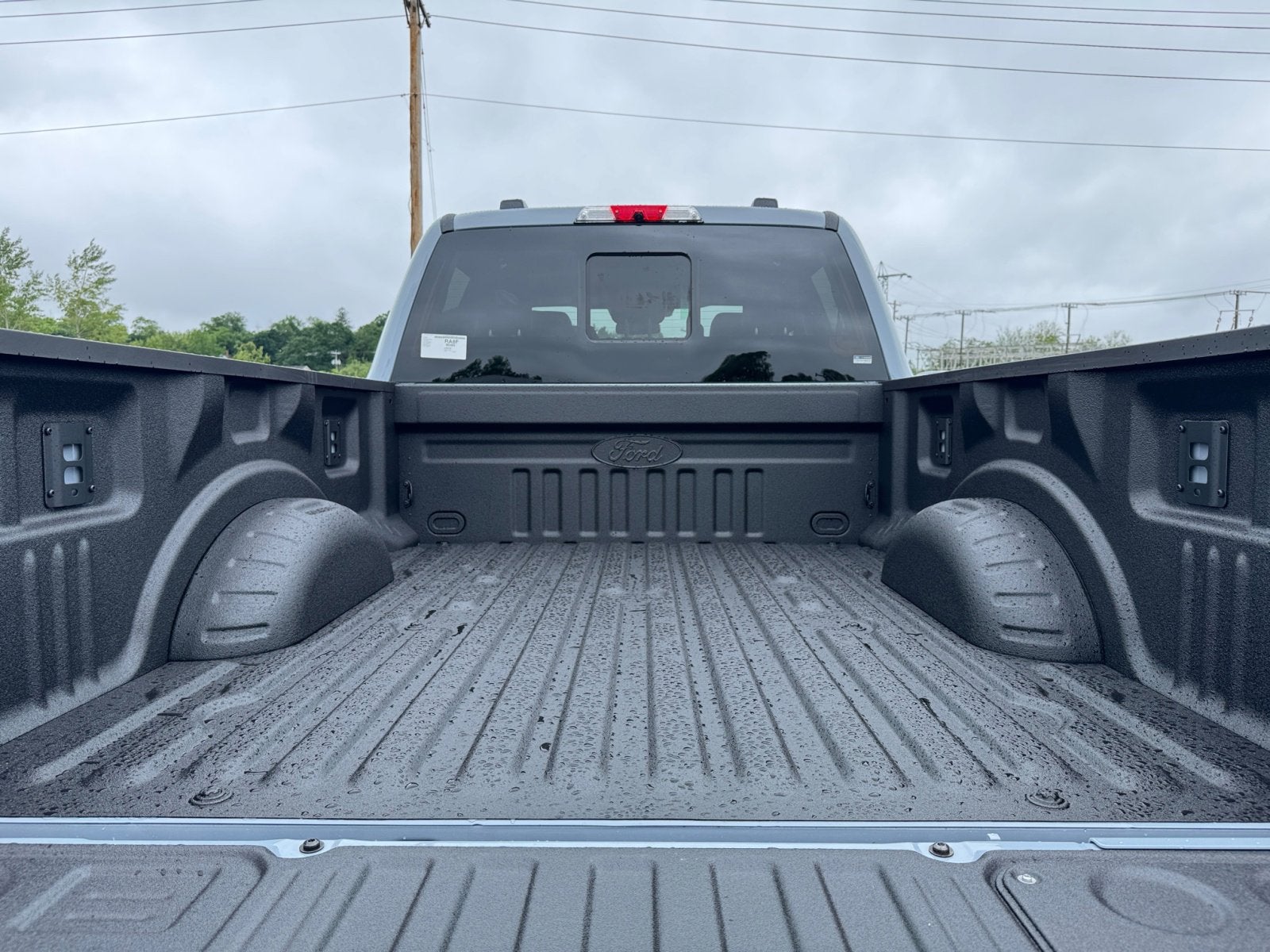 2025 Ford Super Duty F-250 SRW LARIAT