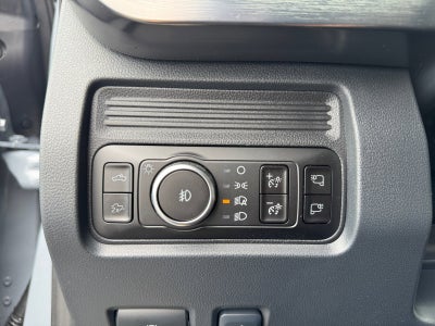 2025 Ford Super Duty F-250 SRW LARIAT