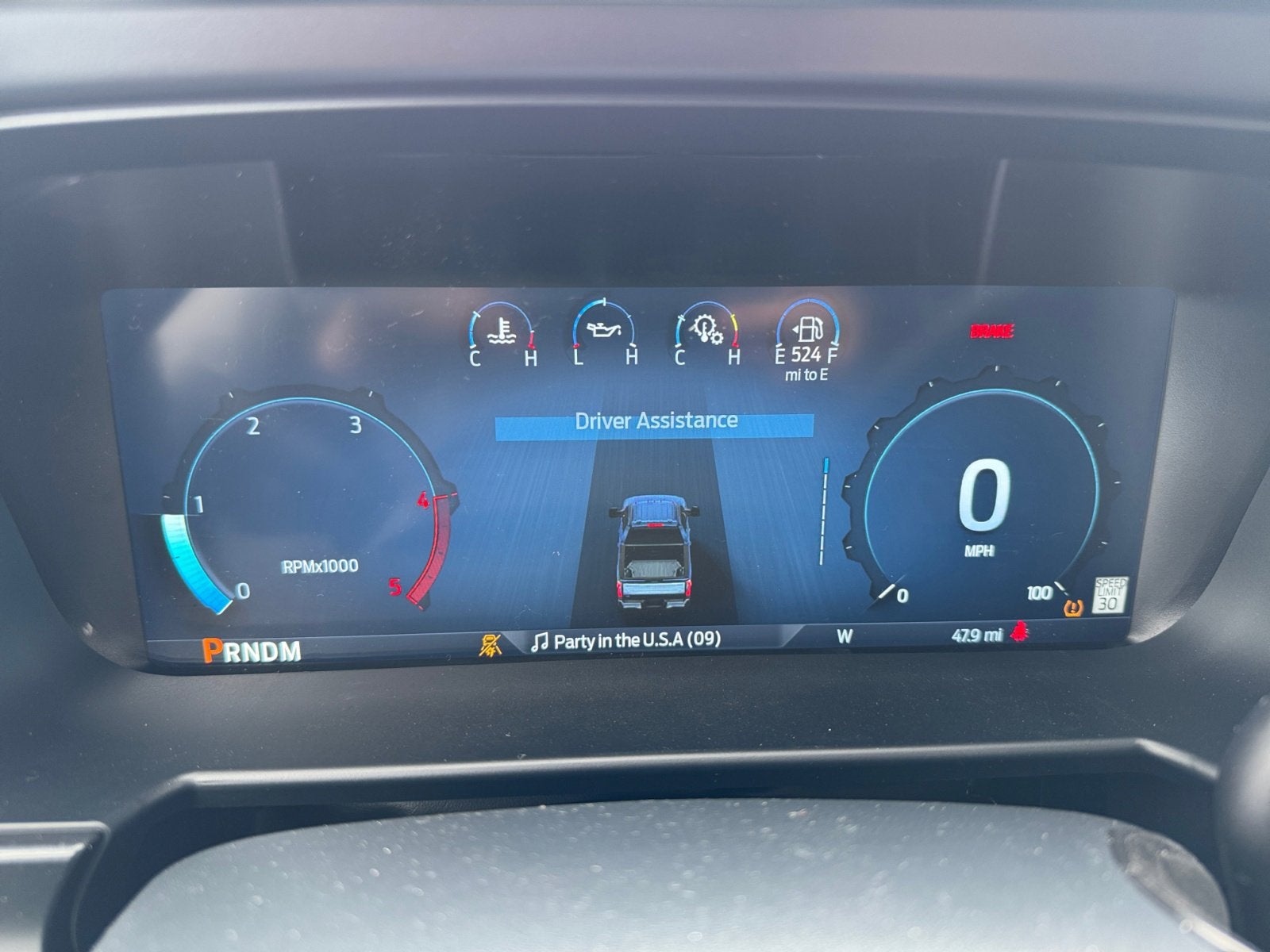 2025 Ford Super Duty F-250 SRW LARIAT