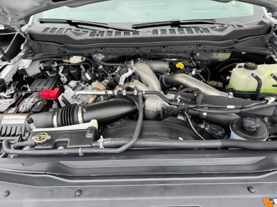 2025 Ford Super Duty F-250 SRW LARIAT