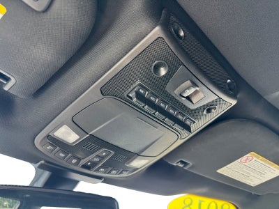 2018 Ford Super Duty F-350 SRW Platinum