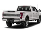 2018 Ford Super Duty F-350 SRW Platinum