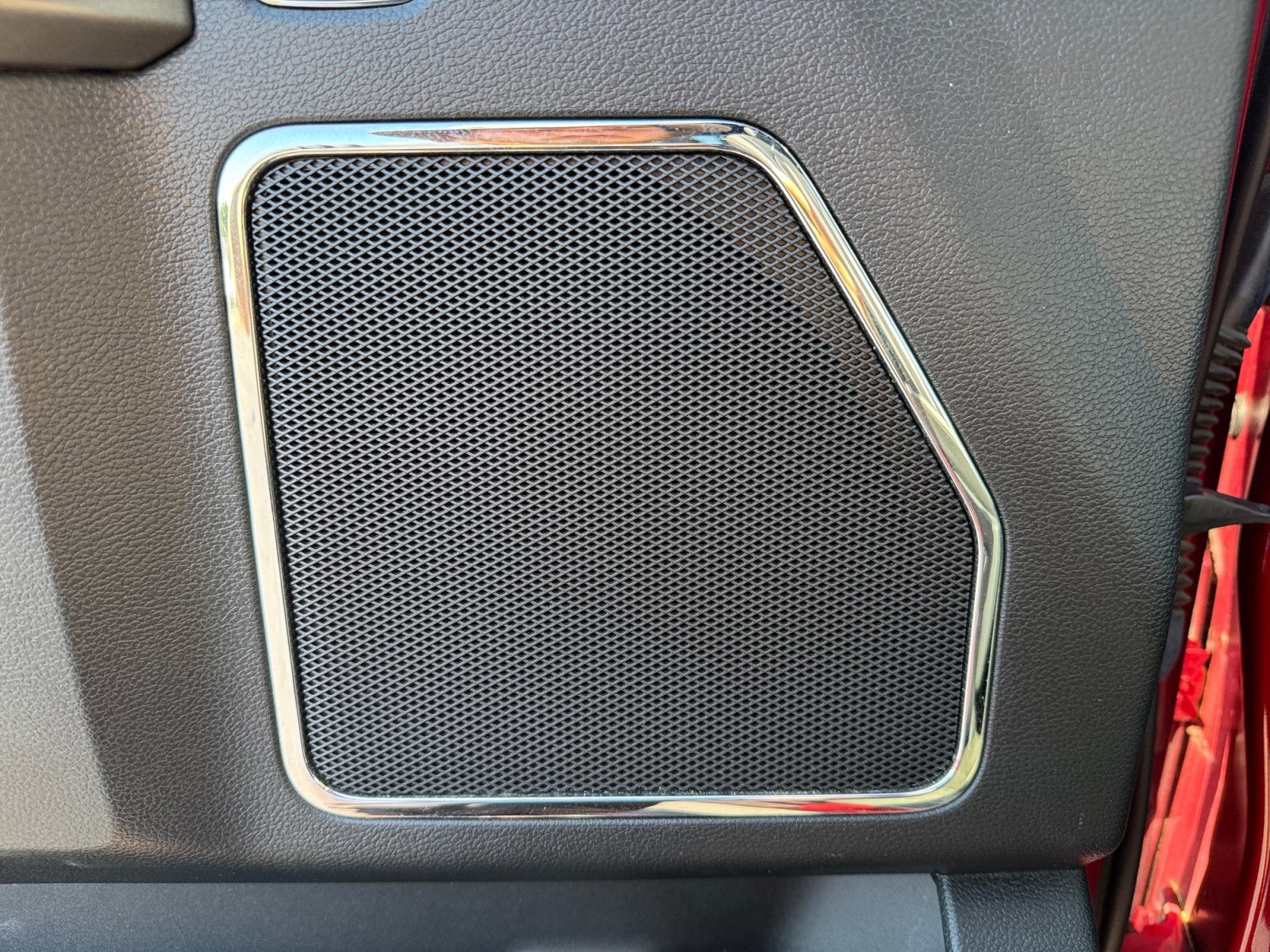 2018 Ford Super Duty F-350 SRW Platinum