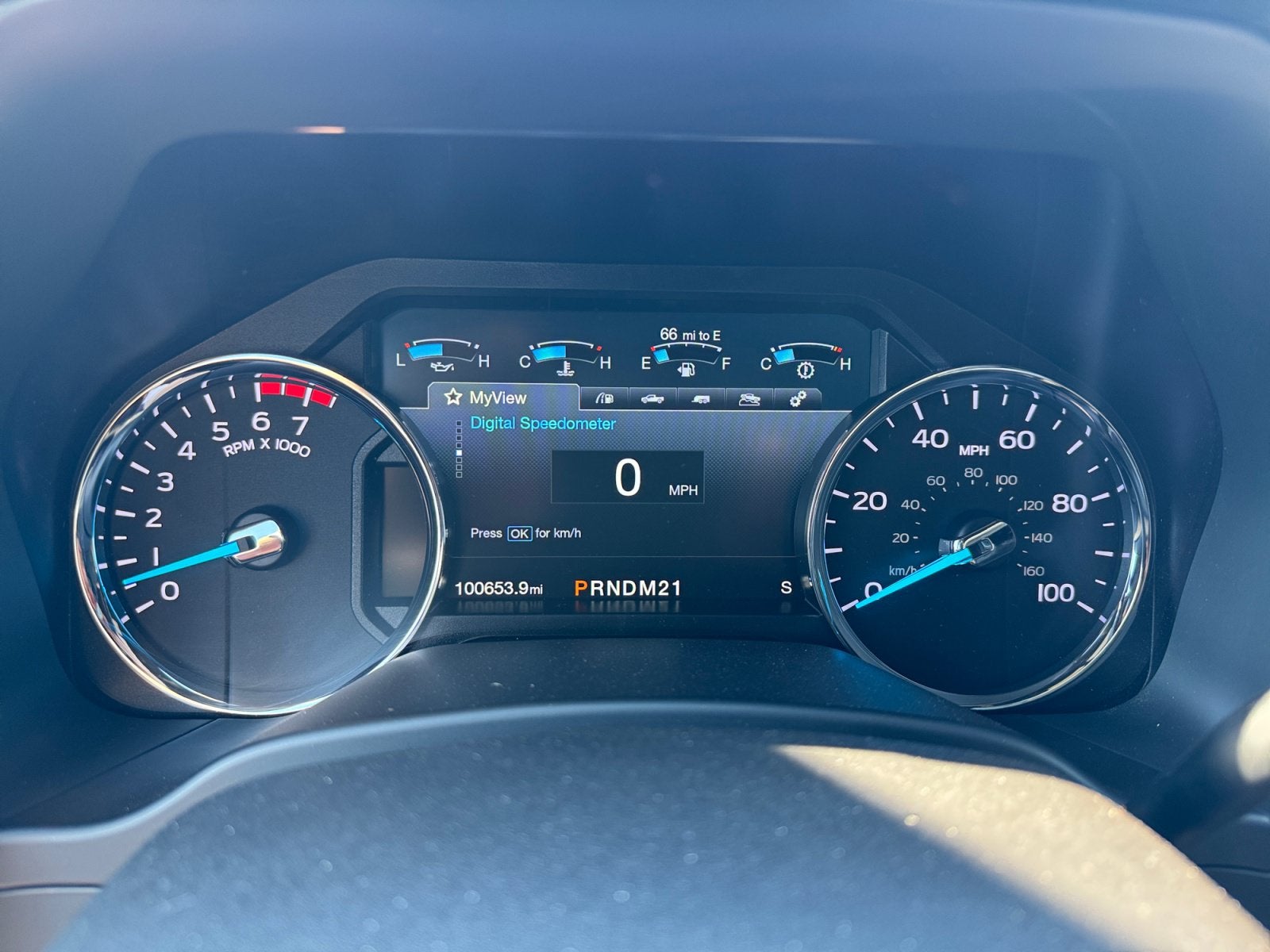 2018 Ford Super Duty F-350 SRW Platinum