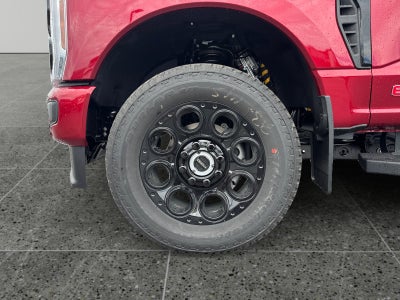 2027 Ford Super Duty F-350 SRW LARIAT