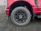 2027 Ford Super Duty F-350 SRW LARIAT