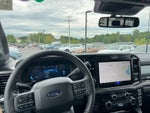 2027 Ford Super Duty F-350 SRW LARIAT