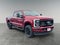 2027 Ford Super Duty F-350 SRW LARIAT