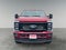 2027 Ford Super Duty F-350 SRW LARIAT