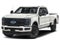 2027 Ford Super Duty F-350 SRW Platinum
