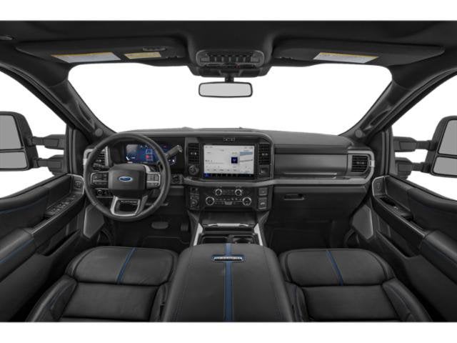 2027 Ford Super Duty F-350 SRW Platinum