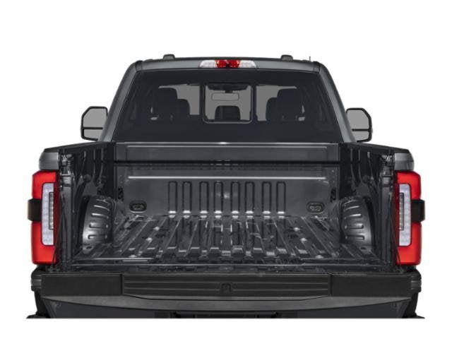 2027 Ford Super Duty F-350 SRW Platinum