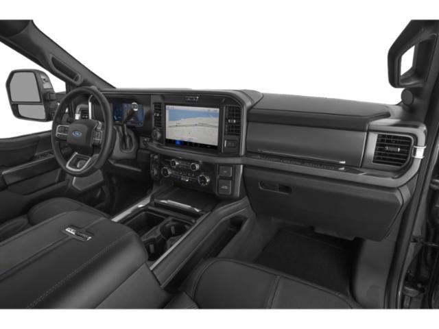2027 Ford Super Duty F-350 SRW Platinum
