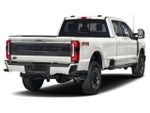 2027 Ford Super Duty F-350 SRW Platinum