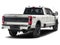 2027 Ford Super Duty F-350 SRW Platinum