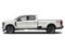 2027 Ford Super Duty F-350 SRW Platinum