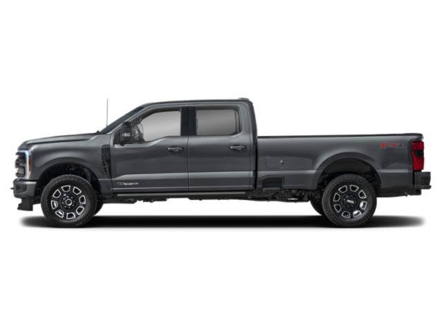 2027 Ford Super Duty F-350 SRW Platinum