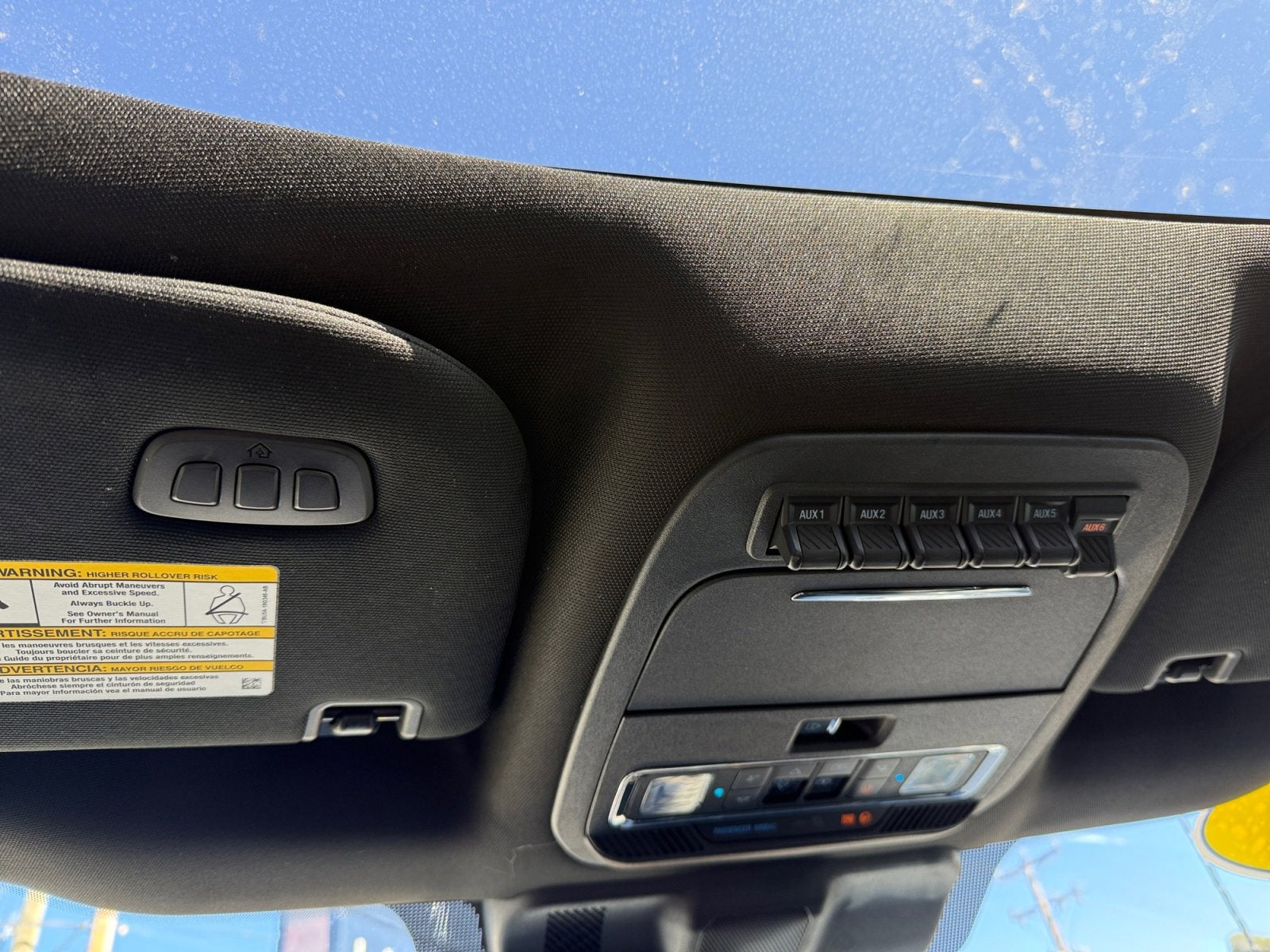 2024 Ford Super Duty F-350 SRW Platinum