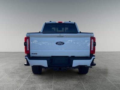 2027 Ford Super Duty F-350 SRW LARIAT