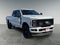 2027 Ford Super Duty F-350 SRW LARIAT