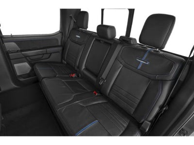 2027 Ford Super Duty F-350 SRW F-350® King Ranch®