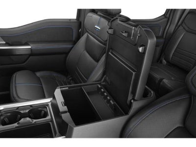 2027 Ford Super Duty F-350 SRW F-350® King Ranch®