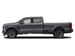 2027 Ford Super Duty F-350 SRW F-350® King Ranch®
