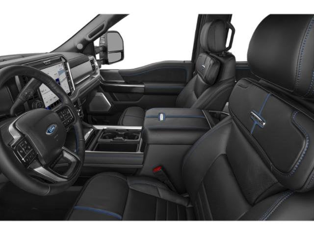 2027 Ford Super Duty F-350 SRW F-350® King Ranch®