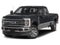 2026 Ford Super Duty F-350 SRW King Ranch