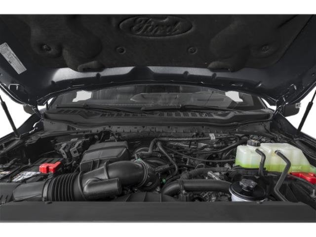 2026 Ford Super Duty F-350 SRW King Ranch