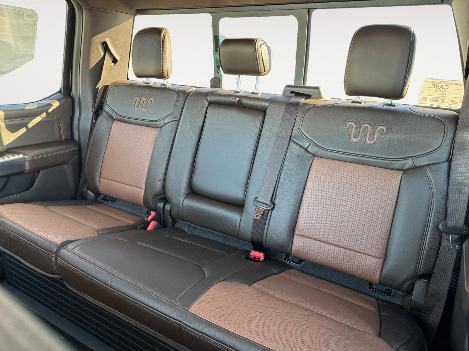 2026 Ford Super Duty F-350 SRW King Ranch