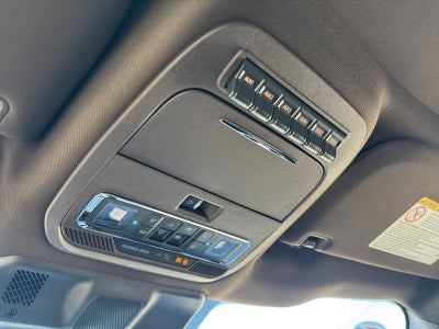 2026 Ford Super Duty F-350 SRW King Ranch