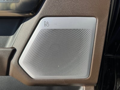 2026 Ford Super Duty F-350 SRW King Ranch