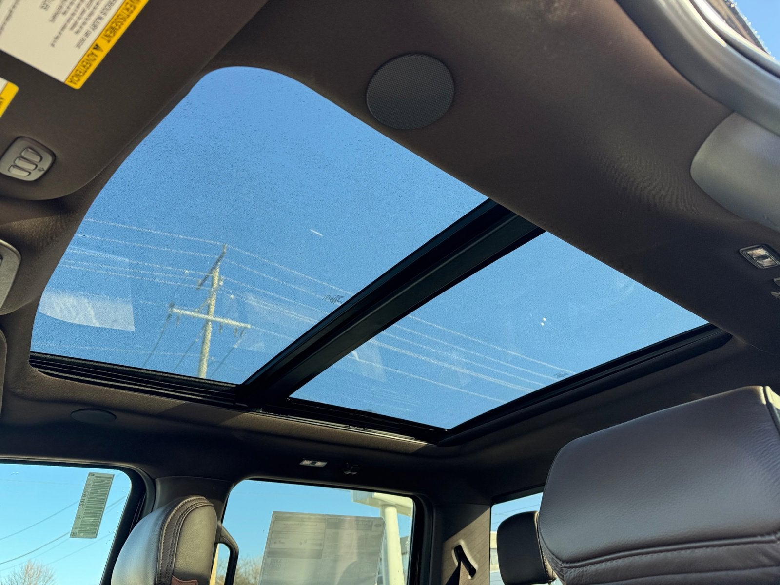 2026 Ford Super Duty F-350 SRW King Ranch