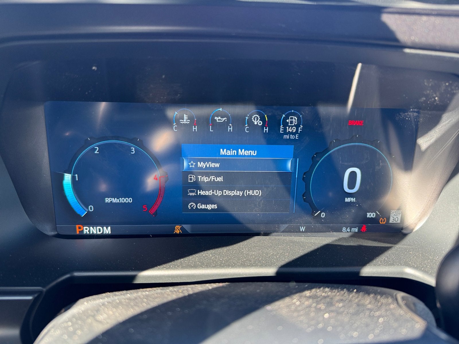 2026 Ford Super Duty F-350 SRW King Ranch