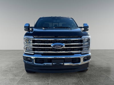 2026 Ford Super Duty F-350 SRW King Ranch